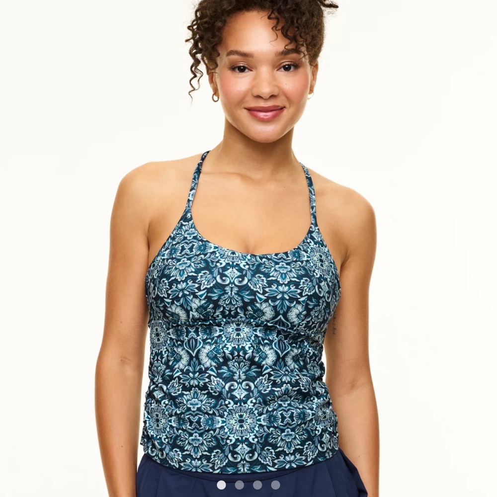 Adore Me Jaden Workout Top